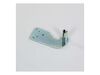 8260111-3-S-Whirlpool-W10546298-Door Hinge - Left Side