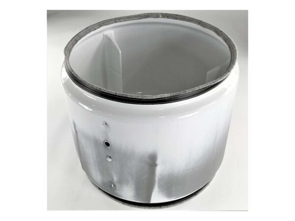 8260119-1-M-Whirlpool-W10549615-Drum Assembly