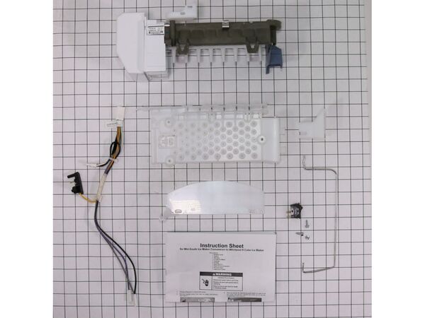 8260210-1-M-Whirlpool-W10583817-Ice Maker