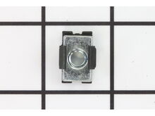 Nut – Part Number: W10596040