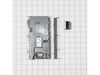 Electronic Control Board – Part Number: W10597041