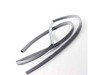 8260227-2-S-Frigidaire-154827601-Dishwasher Tub Gasket - Gray