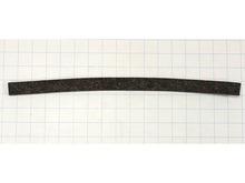 Front Upper Felt Seal with Adhesive – Part Number: 5303937182