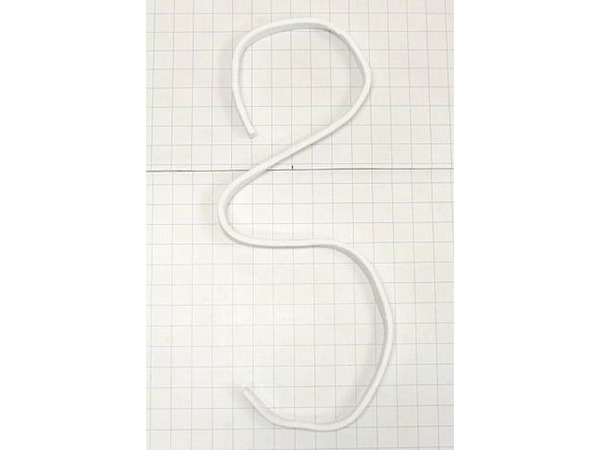 832645-1-M-Frigidaire-5303937183        -Lower Front Felt Seal with Adhesive