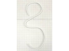 Lower Front Felt Seal with Adhesive – Part Number: 5303937183