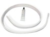 832645-3-S-Frigidaire-5303937183        -Lower Front Felt Seal with Adhesive