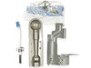 Natural Gas to Liquid Propane Conversion Kit – Part Number: PCK2003