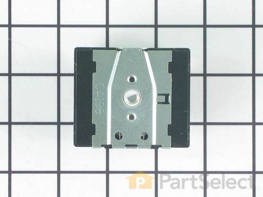 868734-1-M-Whirlpool-1186500           -Rotary Switch