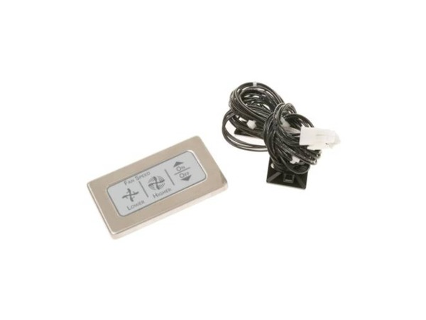 8688083-1-M-GE-WB24X10200-REMOTESWITCH,STRIM,CABLE