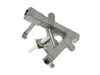 INJECT TOP BURNER Assembly – Part Number: WB28K10784