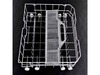 Lower Dishrack with Wheels – Part Number: WD28X10385