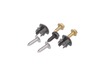 8688185-3-S-GE-WD35X10383- CT SCREW Assembly