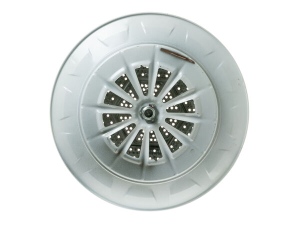 8688192-1-M-GE-WE01X10361-DRUM Assembly 7.0 (White)