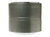 8688192-3-S-GE-WE01X10361-DRUM Assembly 7.0 (White)