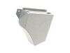 COVER BLOCK TERMINAL – Part Number: WE1M1059