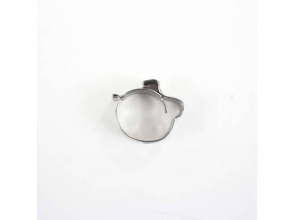 8688213-1-M-GE-WH01X10688-HOSE CLAMP