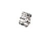 8688213-2-S-GE-WH01X10688-HOSE CLAMP