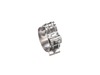 8688213-3-S-GE-WH01X10688-HOSE CLAMP