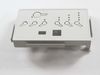 8688240-2-S-GE-WJ82X10095-CONTROL PANEL