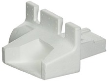 Refrigerator Air Duct Insulation – Part Number: WR02X20092