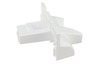 8688247-3-S-GE-WR02X20092-Refrigerator Air Duct Insulation