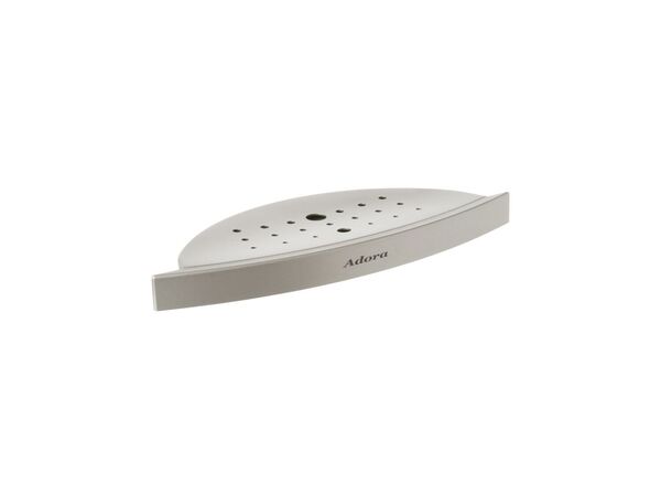 8688259-1-M-GE-WR17X13163- TRAY RECESS Assembly Stainless Steel