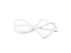 8688266-3-S-GE-WR24X10296-Fresh Food Door Gasket - White