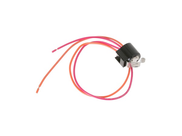 8688283-1-M-GE-WR50X10108-FREEZER DEFROST THERMOSTAT
