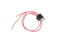 FREEZER DEFROST THERMOSTAT – Part Number: WR50X10108
