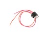 FREEZER DEFROST THERMOSTAT – Part Number: WR50X10108