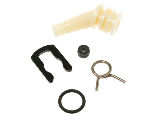 8688307-1-M-GE-WS22X10064-DRAIN HOSE ADAPTER