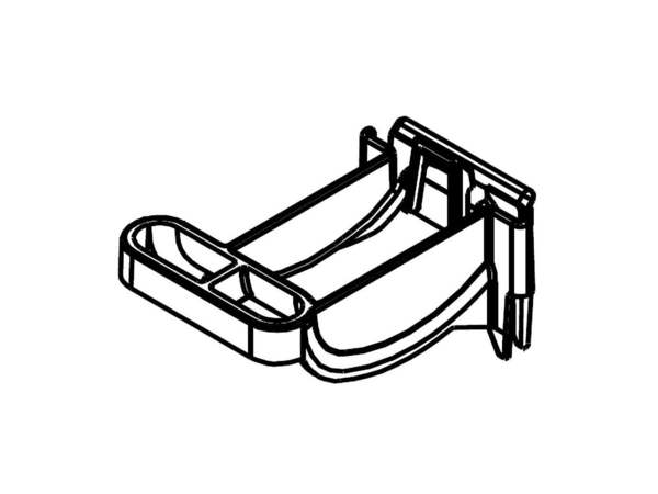 8688671-1-M-Whirlpool-W10528513-CLAMP-TUBE