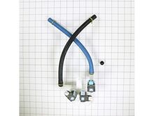 Water Valve Assembly – Part Number: W10599356