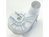 8689120-2-S-Frigidaire-137551110-Dryer Blower Housing