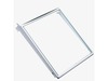 Spill Safe Glass Shelf – Part Number: 240355277