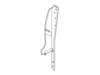 CAP-END – Part Number: 316602103