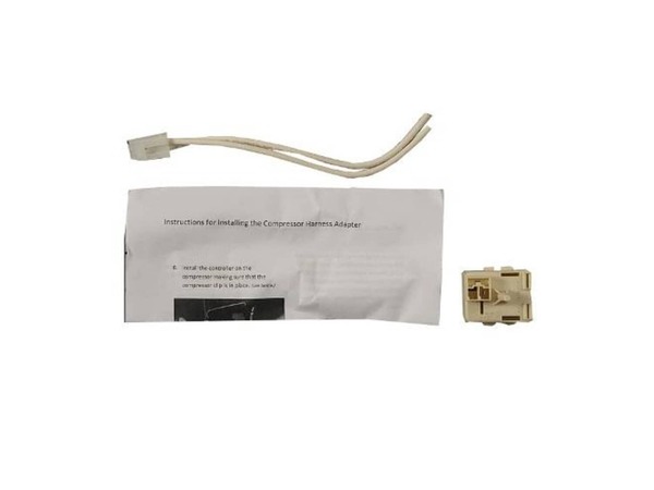 8689570-1-M-Frigidaire-5304491584-Compressor Relay and Overload