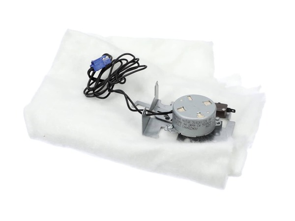 8689634-1-M-Frigidaire-5304491697-MOTOR AND INSULATIO