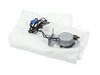 MOTOR AND INSULATIO – Part Number: 5304491697