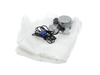 8689634-3-S-Frigidaire-5304491697-MOTOR AND INSULATIO