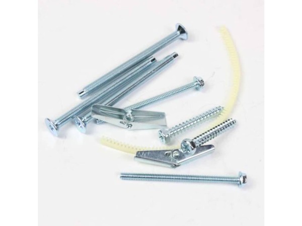 8689637-1-M-Frigidaire-5304491755-Mounting Hardware Kit