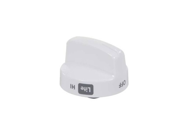 8689645-1-M-Frigidaire-5304491872-Control Knob - White