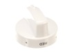 8689645-2-S-Frigidaire-5304491872-Control Knob - White