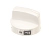 8689645-3-S-Frigidaire-5304491872-Control Knob - White