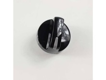 Burner Knob - Black – Part Number: 5304491873