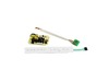 Control Touchpad - White – Part Number: 5304491894