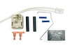 8689661-2-S-Frigidaire-5304491941-Refrigerator Compressor Start Relay Kit