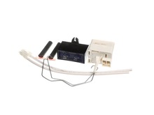 Compressor Start Relay Kit – Part Number: 5304491942