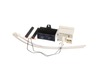 Compressor Start Relay Kit – Part Number: 5304491942