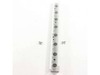 Air Conditioner Rail – Part Number: 5304492036